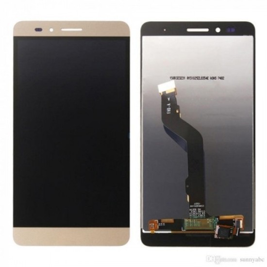 TOUCH+DISPLAY HUAWEI HONOR 5X/GR5 GOLD